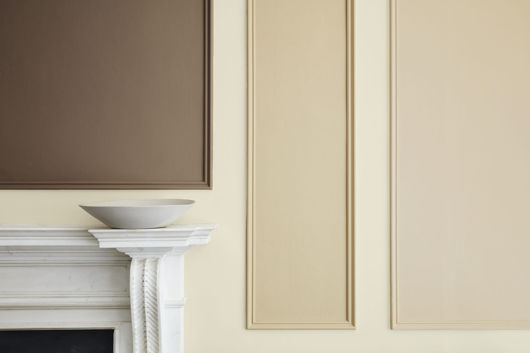 Absolute Matt Emulsion - Scullery 318 - 2,5l
