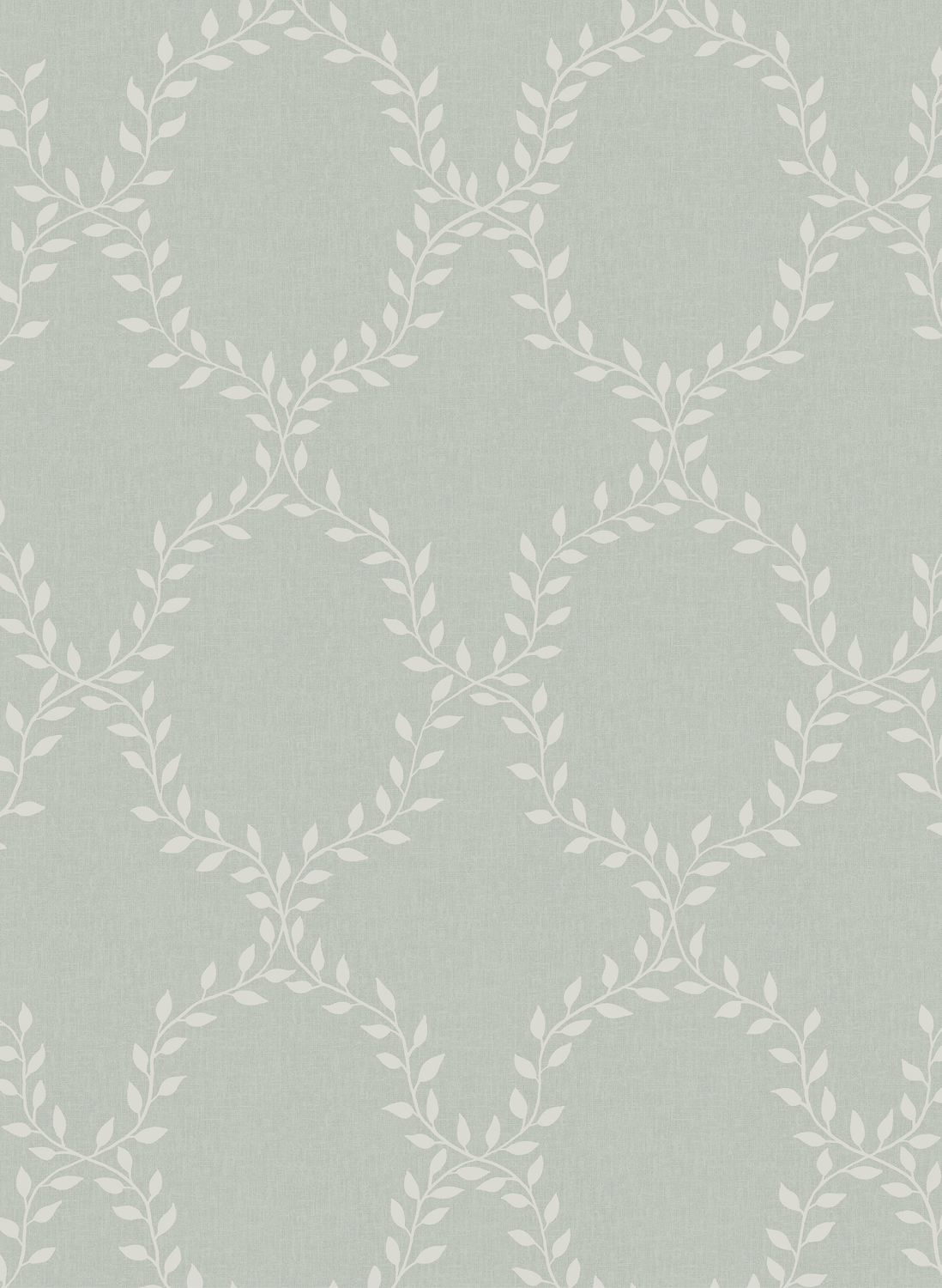 Tapete Wilma - Sage Green