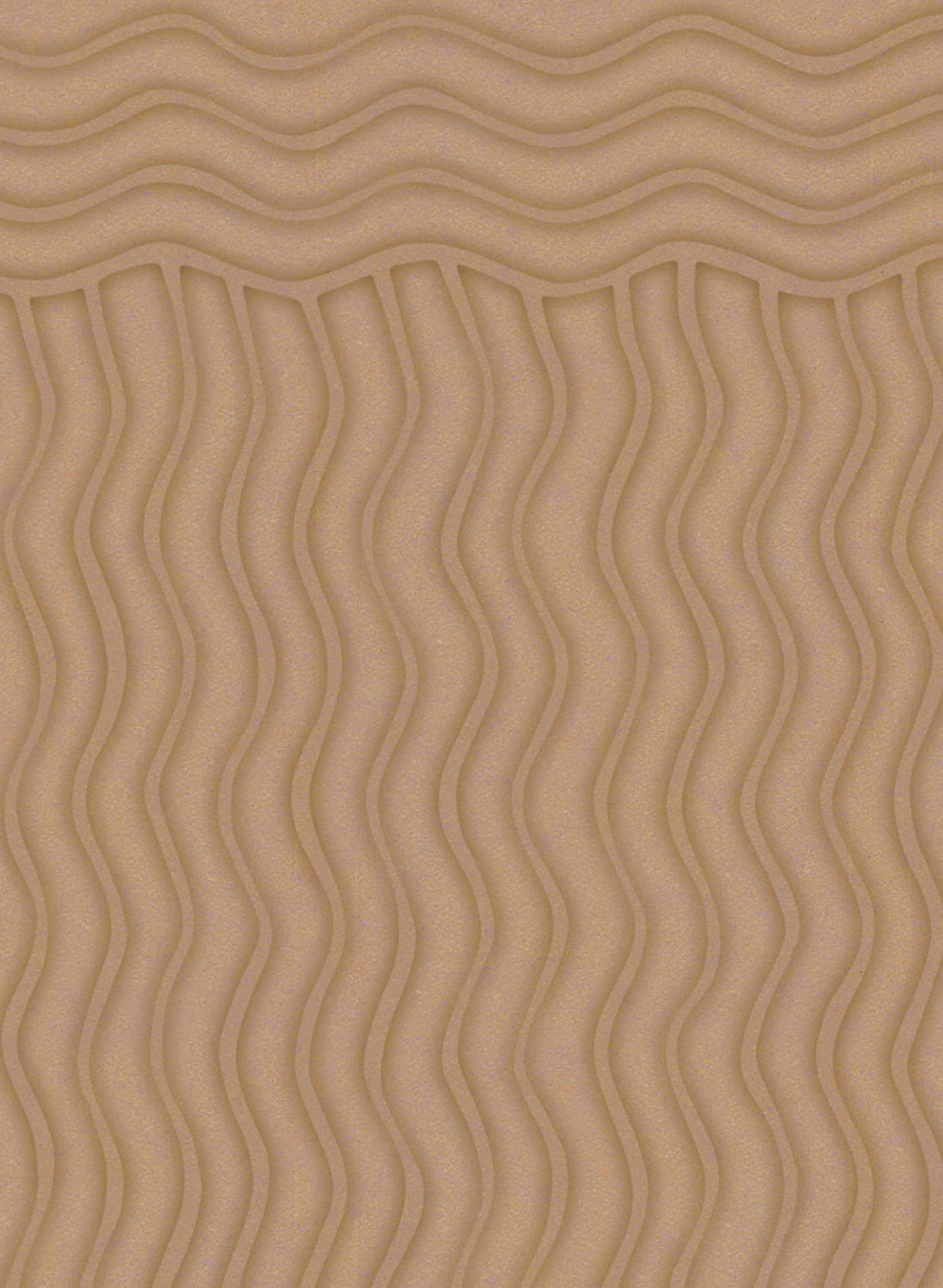 Tapete Wave - RM 1055 05