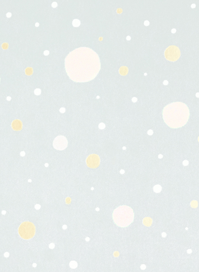 Tapete Confetti - Soft Grey/ Light Pink/ Gold/ Cream White