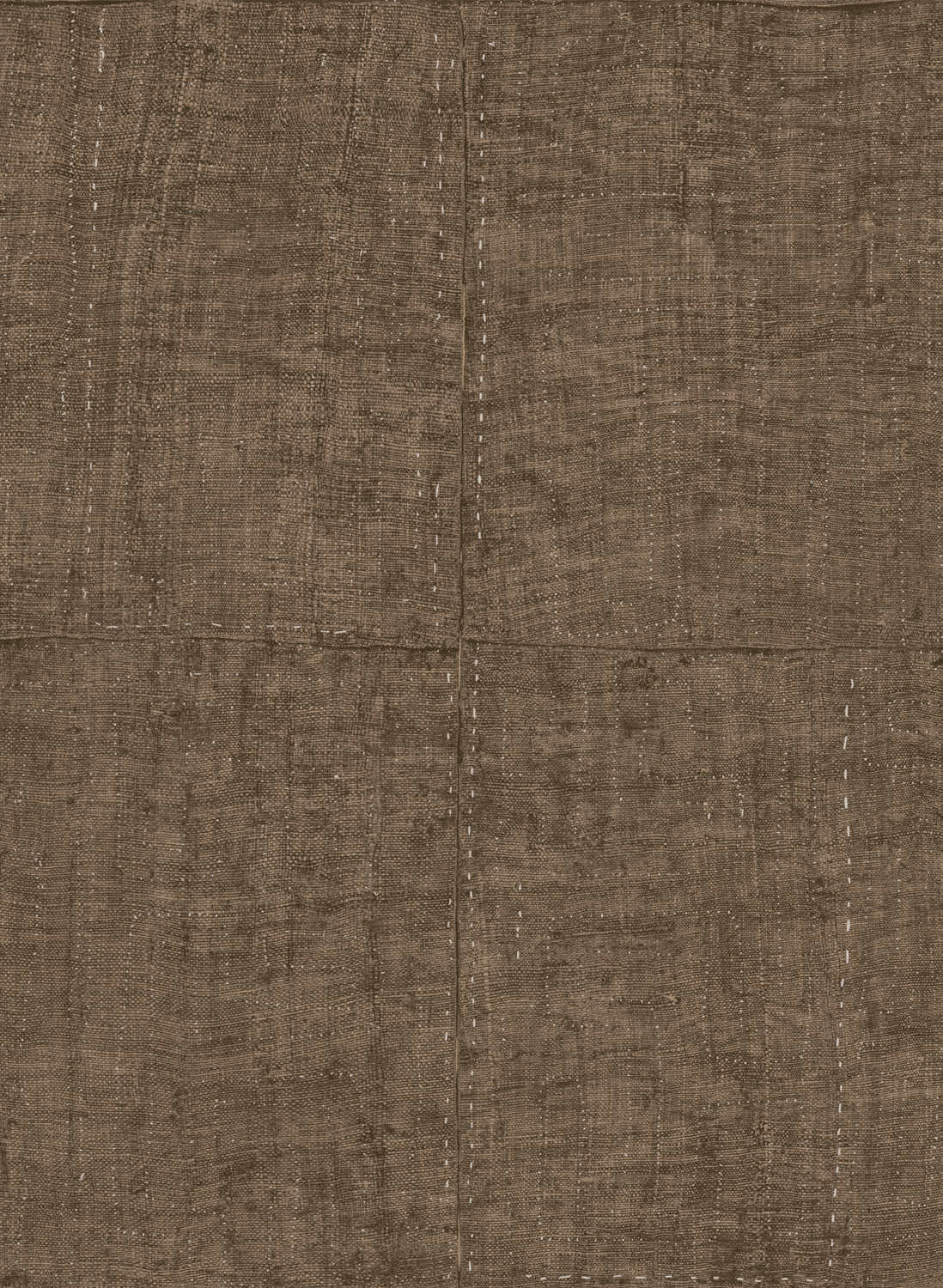 Tapete Tintura - Mocha