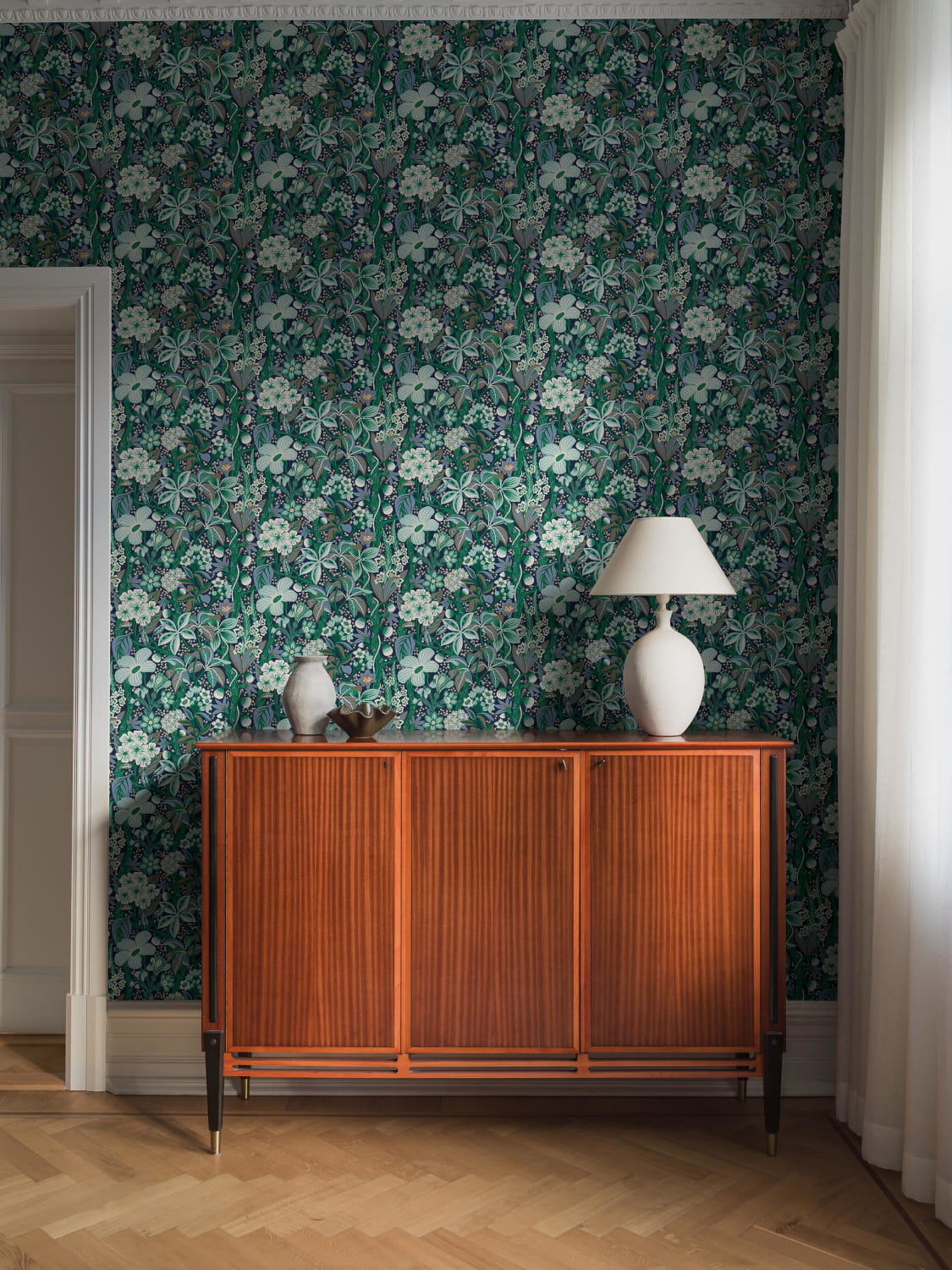Wandbild Hanna Werning Friviva - 9843W