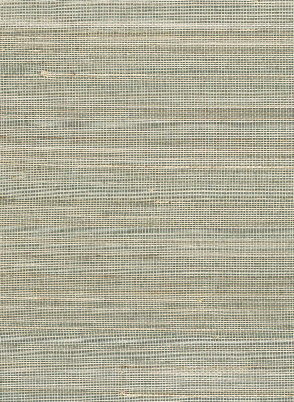 Tapete Abaca Dense - Celadon
