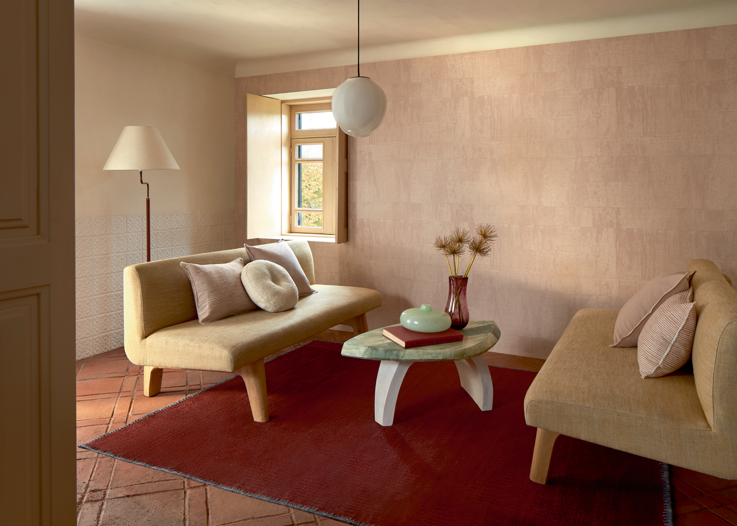 Tapete Atelier d'Artiste - VP 880 50