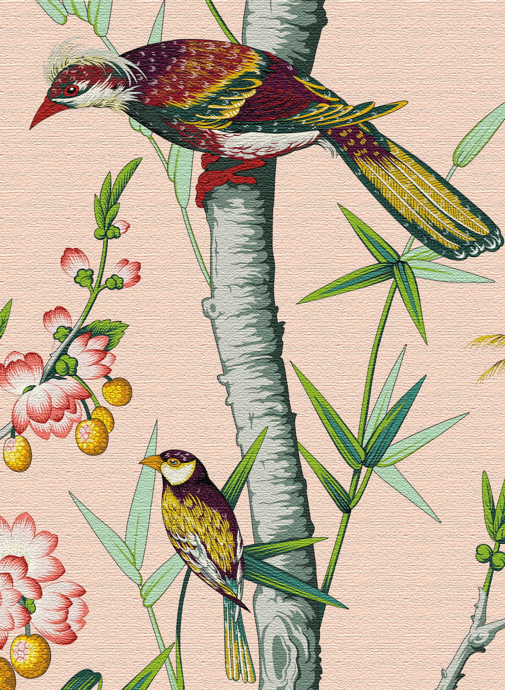 Wandbild Josephine - GRD64
