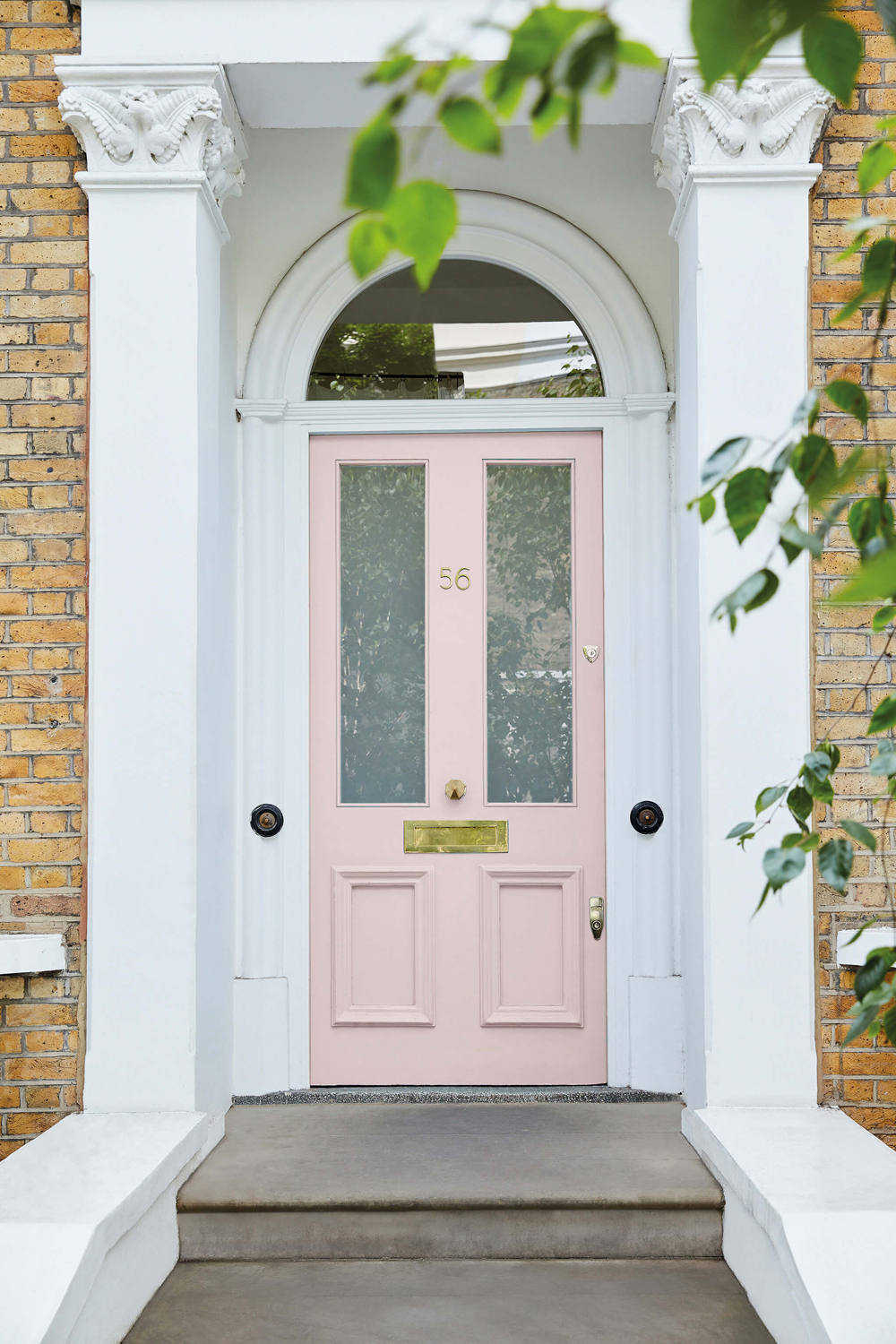 Dorchester Pink 213