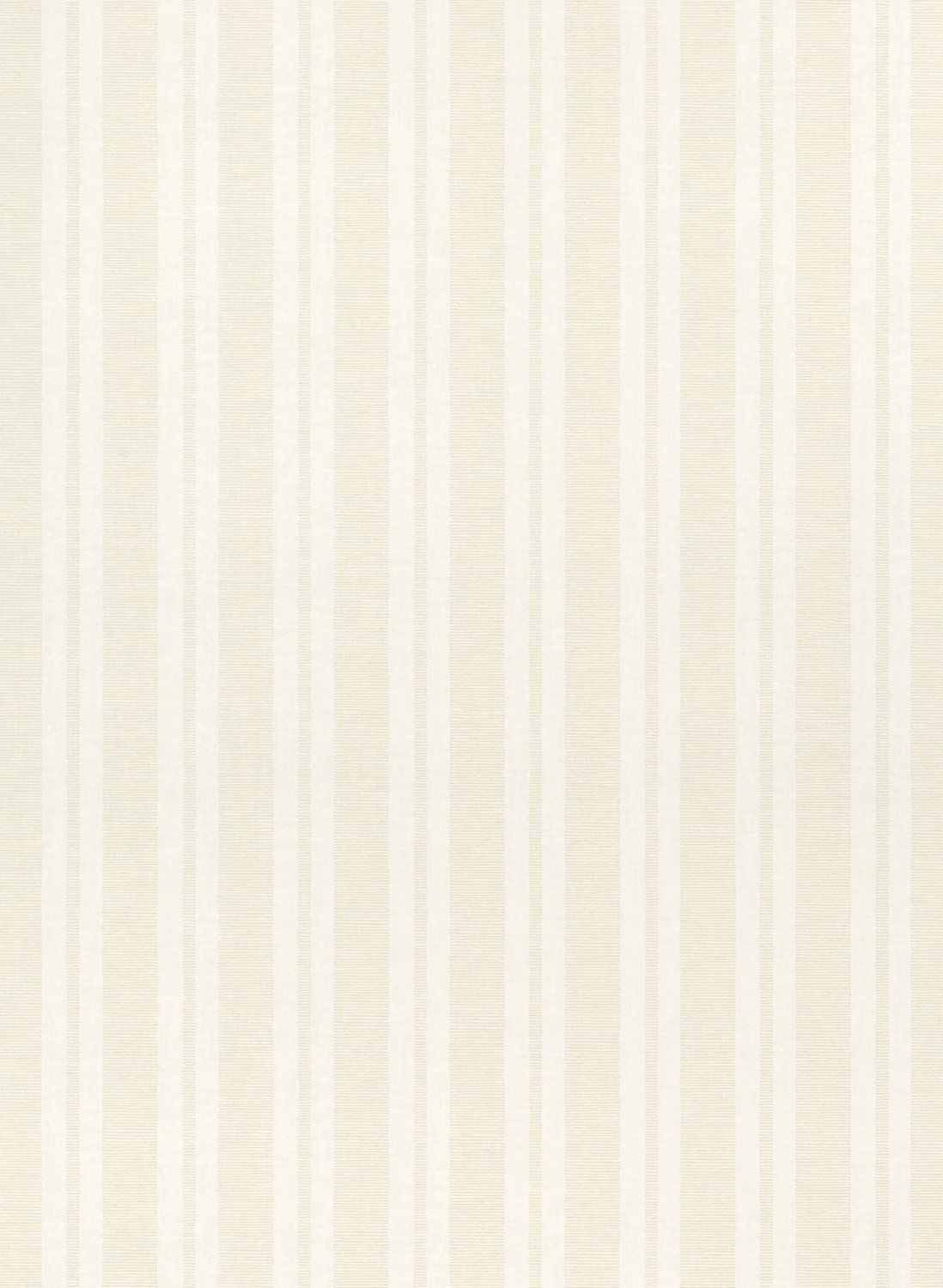 Tapete Ryland Stripe - Soft Gold