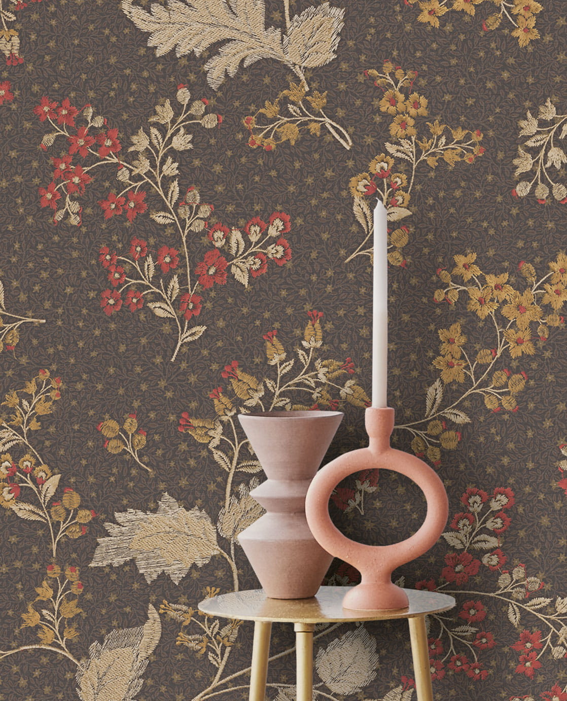 Wandbild Gran Broderies - 316083