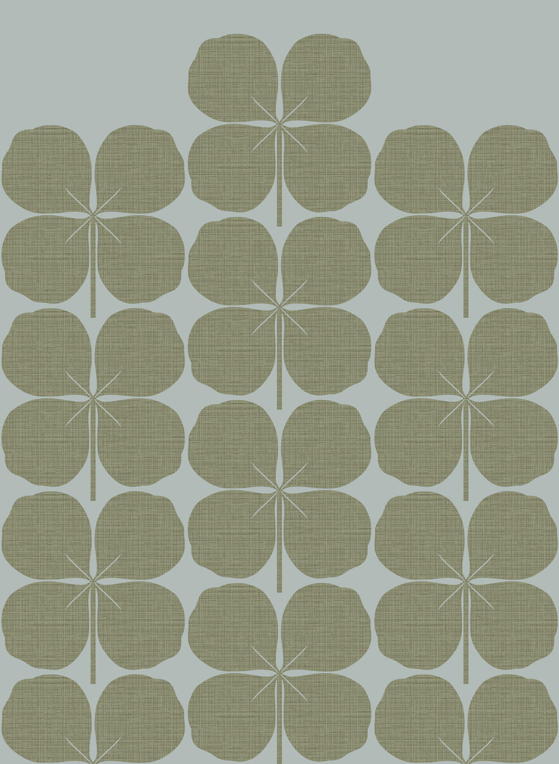 Wandbild Bonheur - Lac Panel A