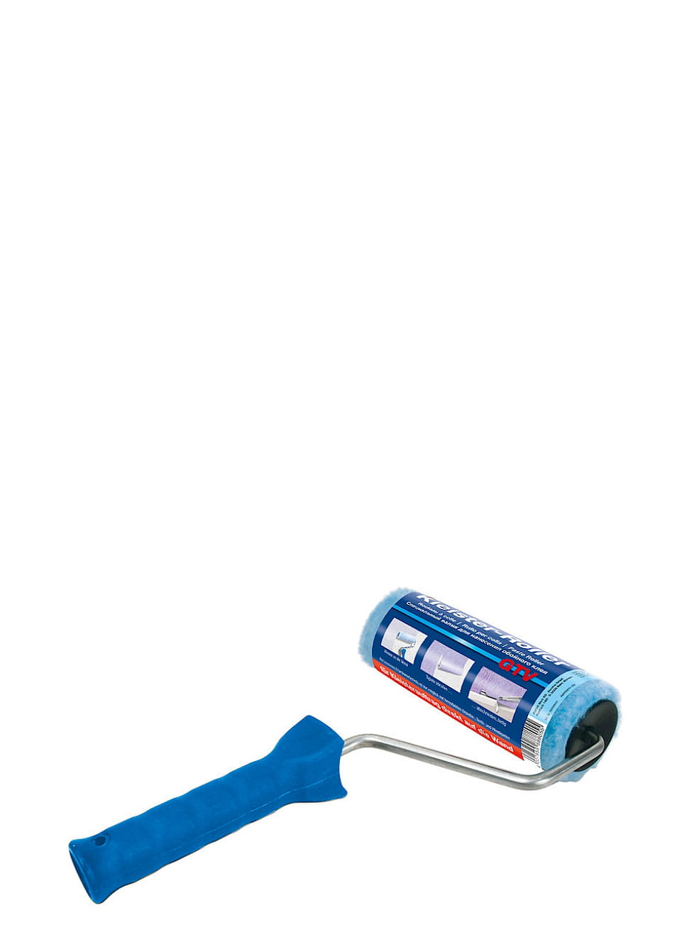 Kleisterroller