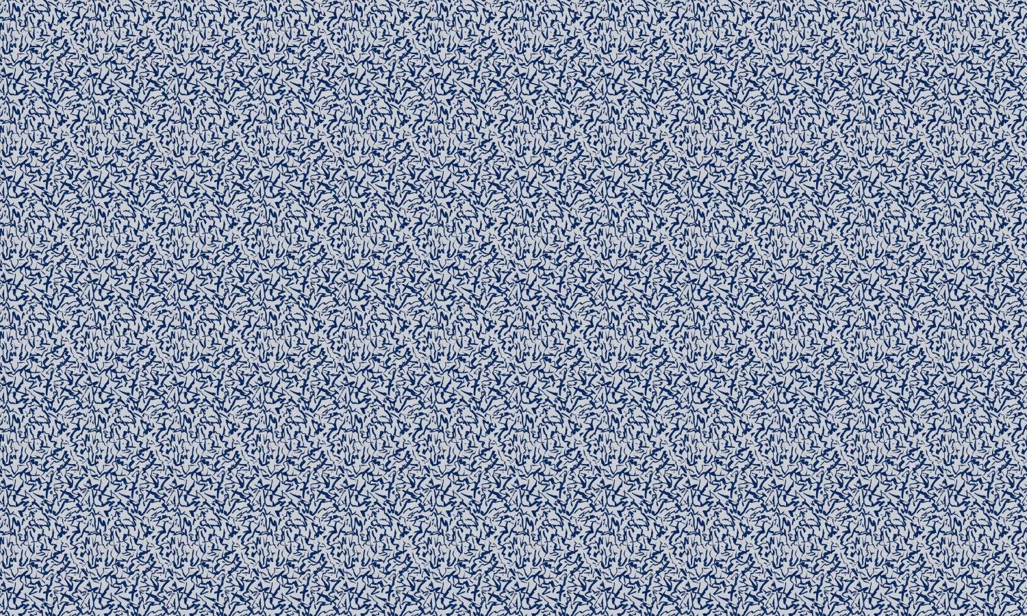 Tapete Fluid - Klein