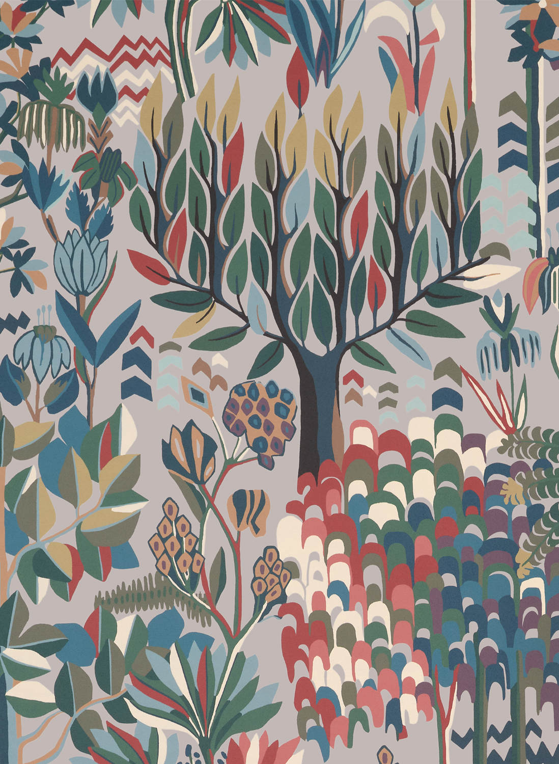 Tapete Alpine - Tapestry