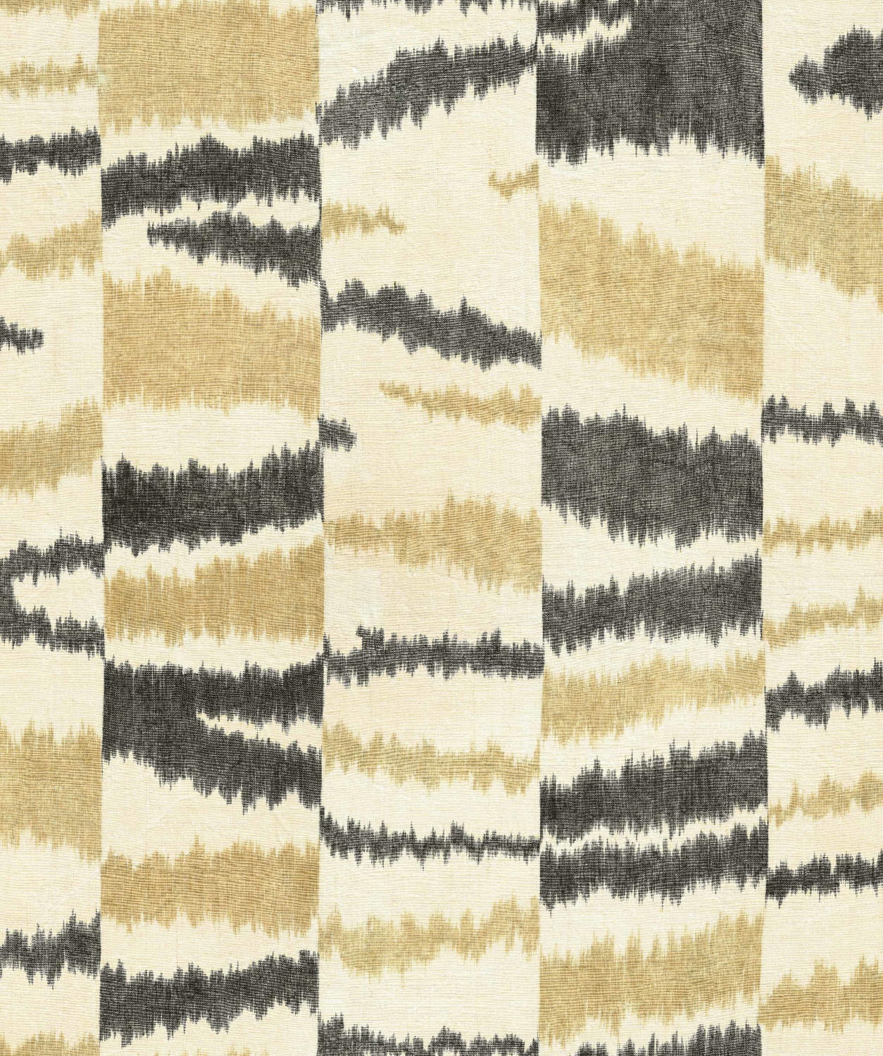 Tapete Agafay Desert - Zebra