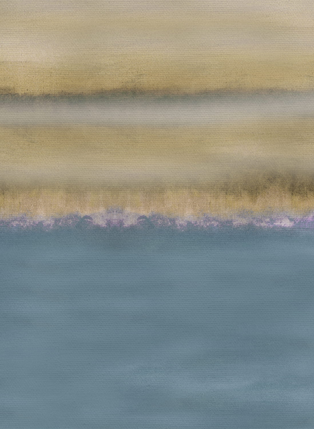 Wandbild Mark - Sea
