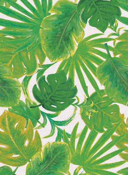 Tapete Selma Leaves - 383603