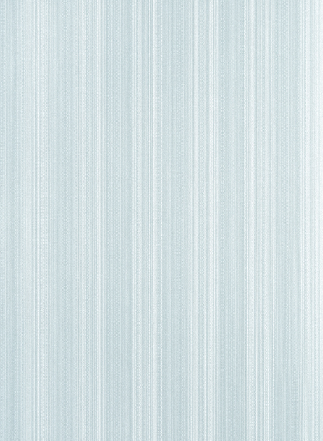 Tapete Scarlet Stripe - Spa Blue