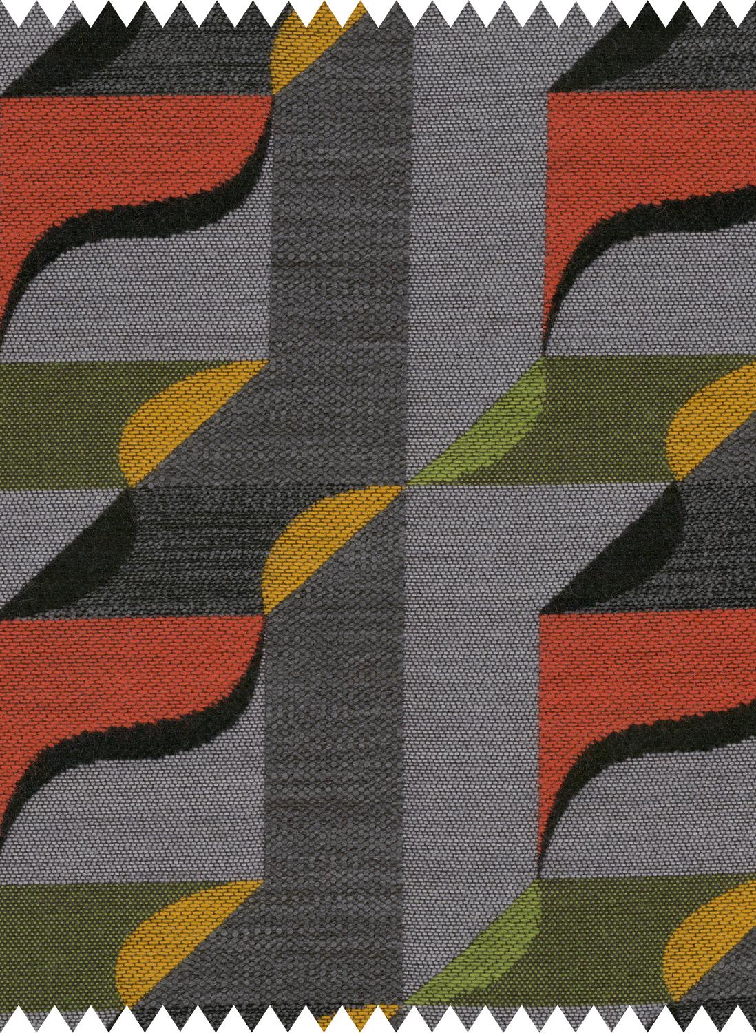 Fabric Dolceria - Woven