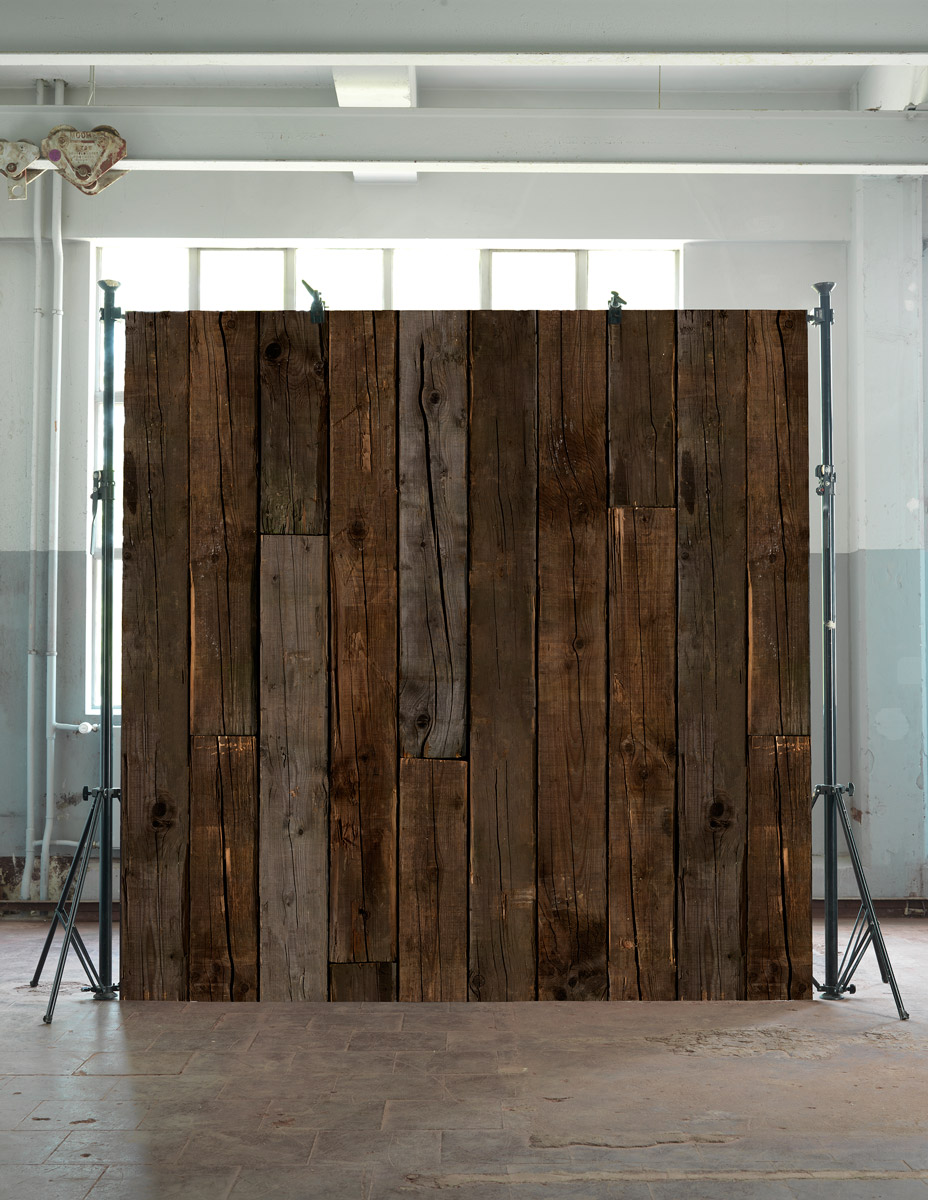 Tapete Scrapwood 10 - PHE-10