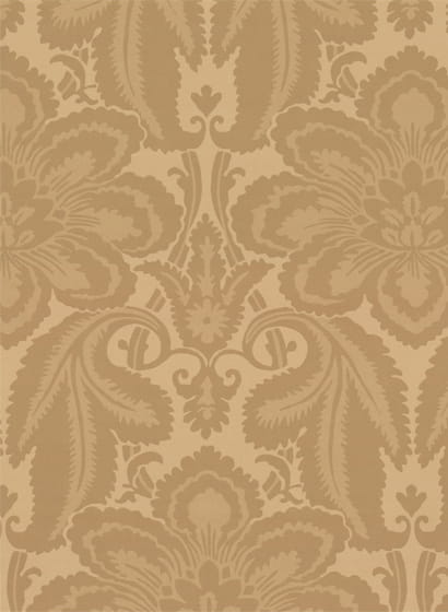 Tapete Albemarle Street - Gold