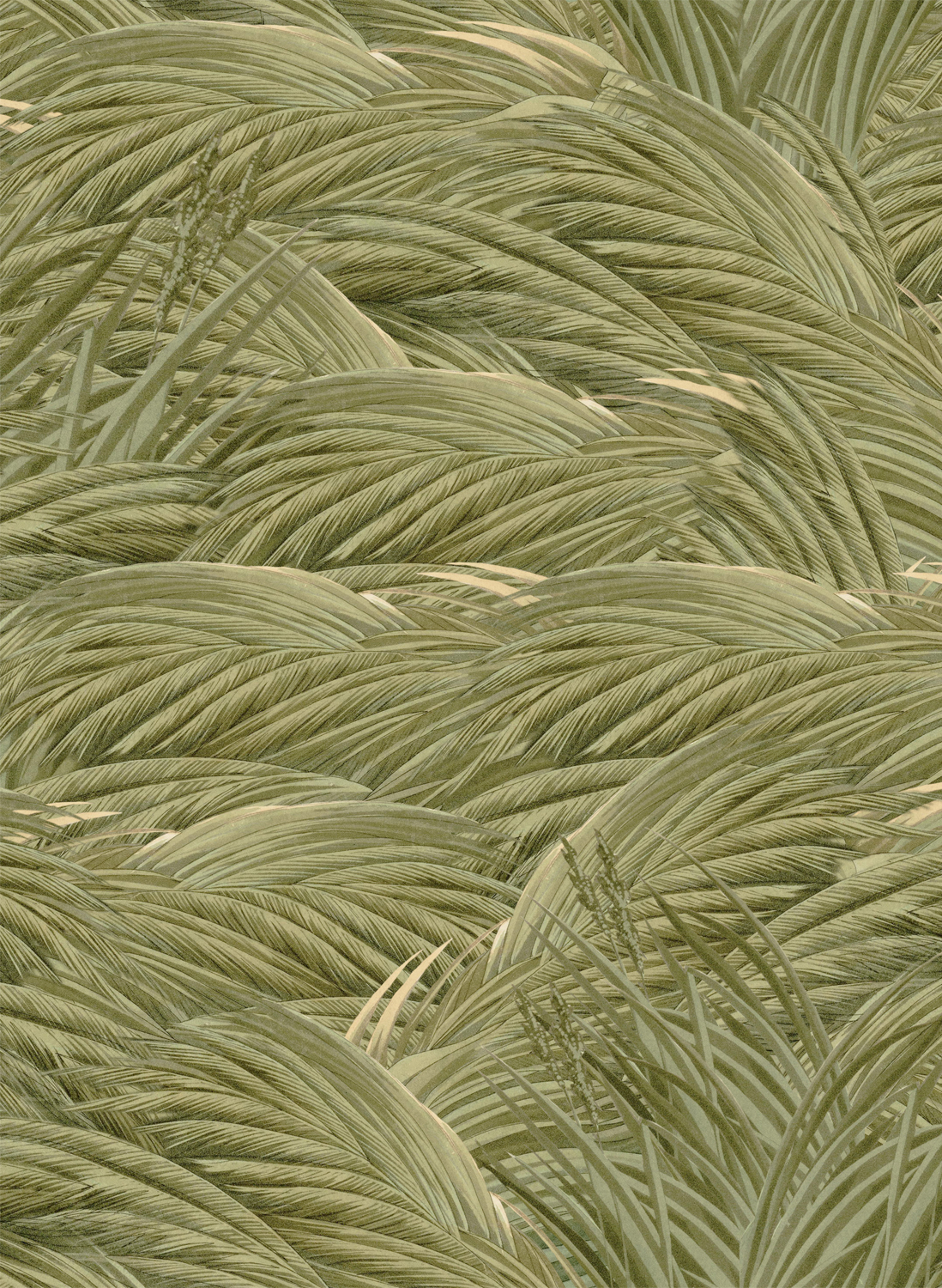 Tapete Triflora