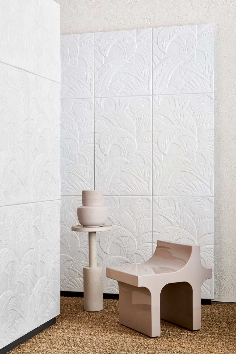 Tapete Medjoul - Cream