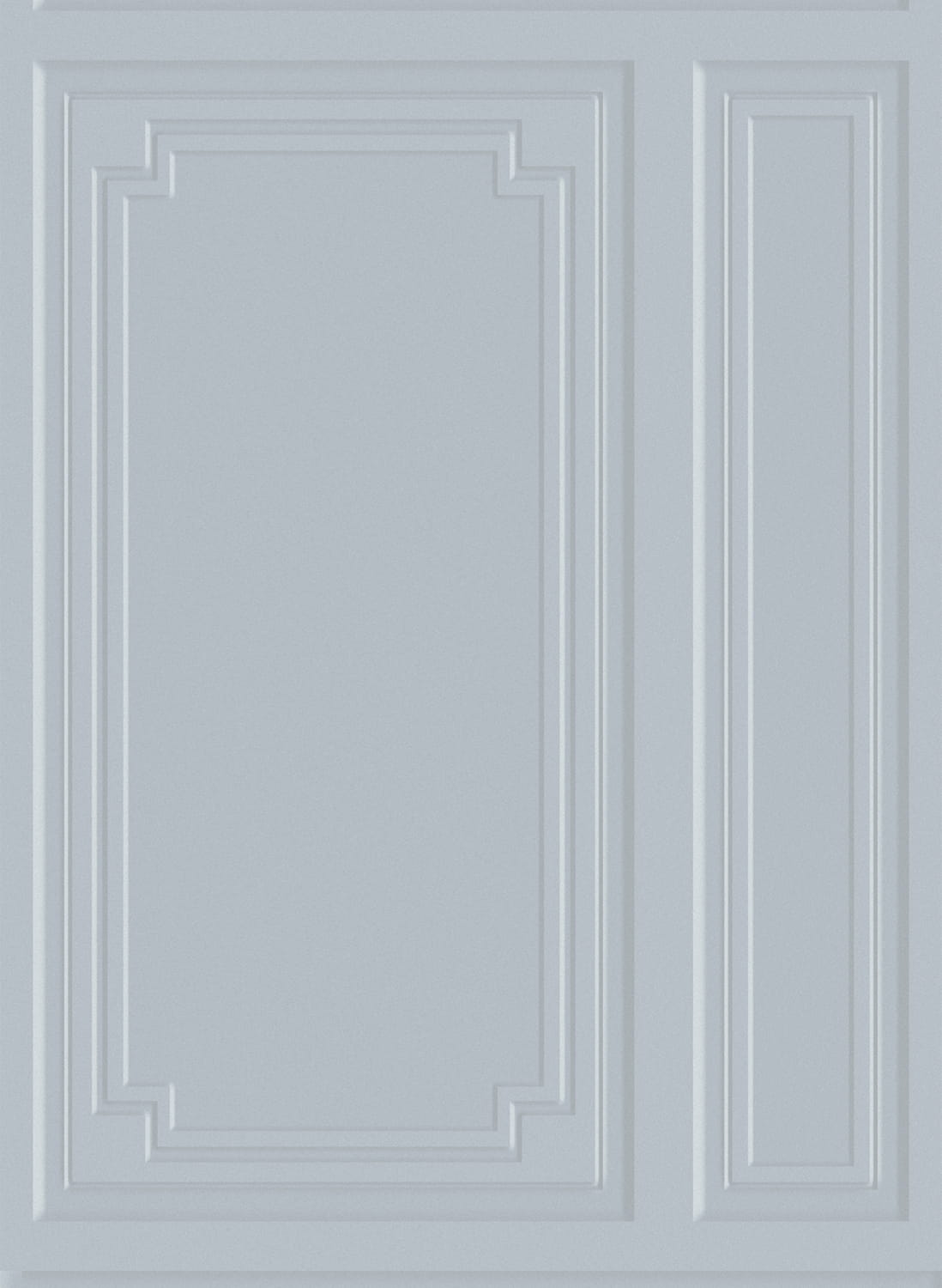 Tapete Grandeur - Fog