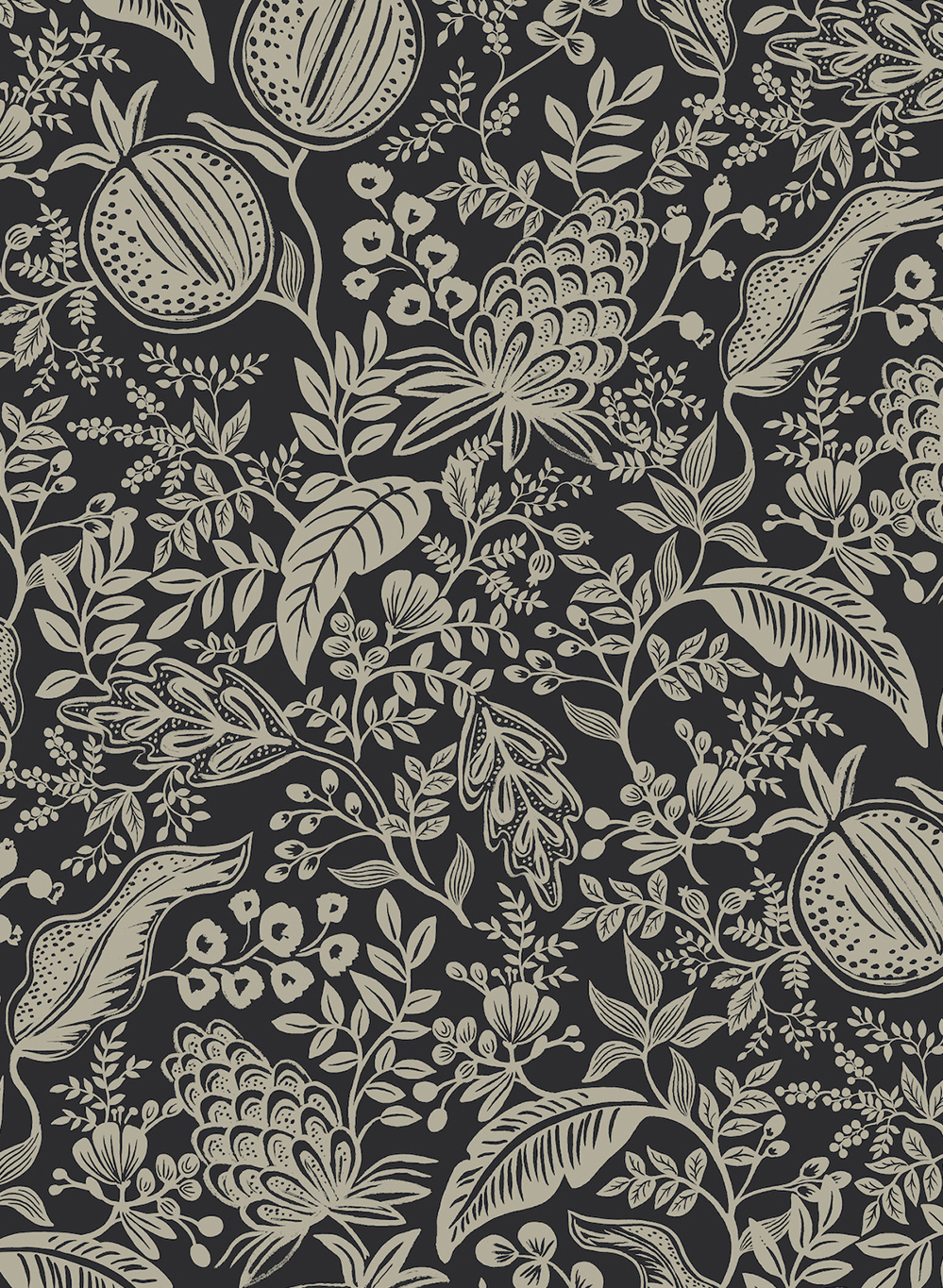 Tapete Pomegranate - RP7389