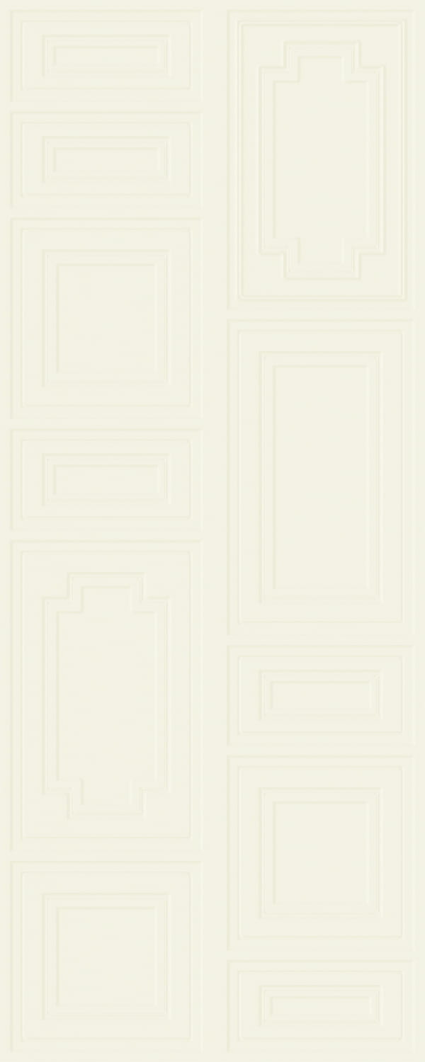 Tapete Manoir - Cream