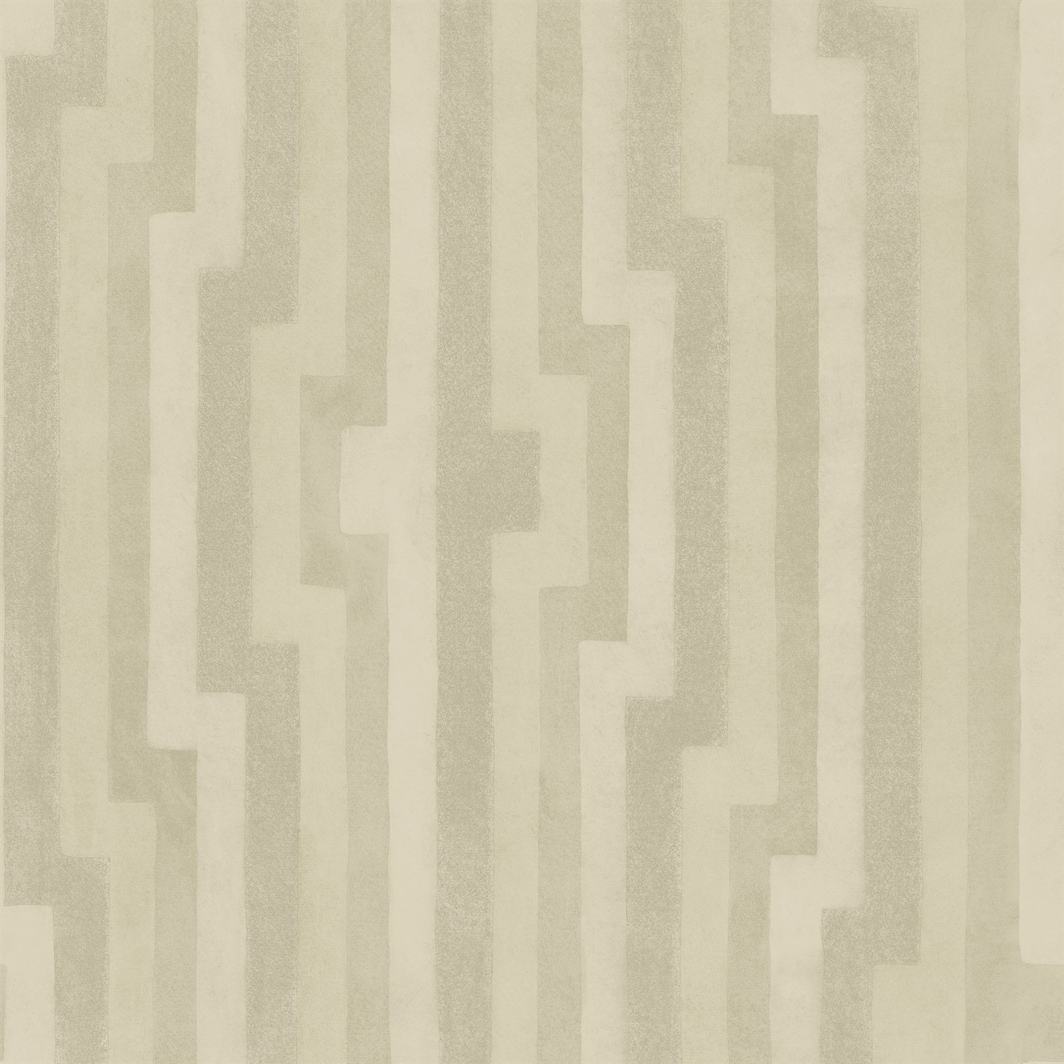 Wallpaper Diamond Maze - Stone