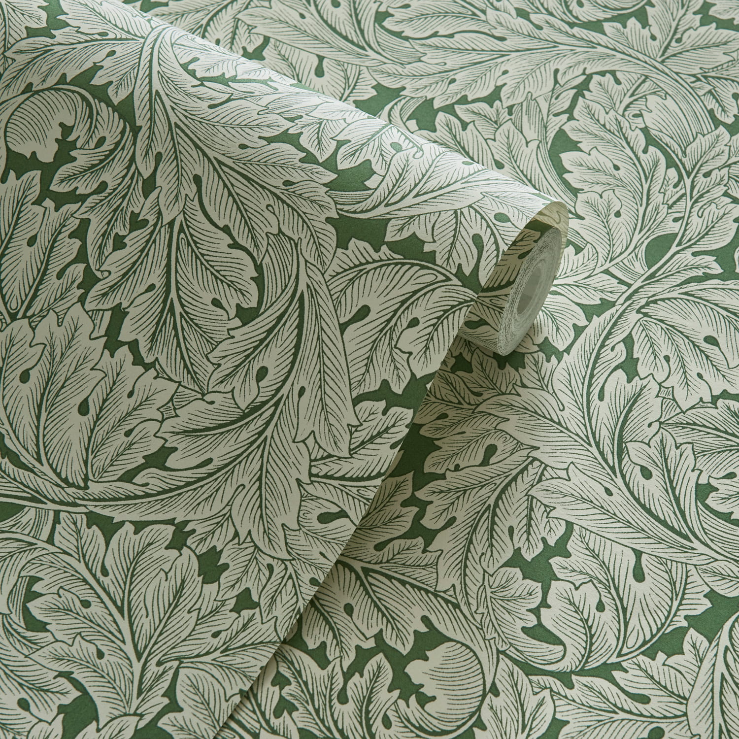 Tapete Acanthus - Sage