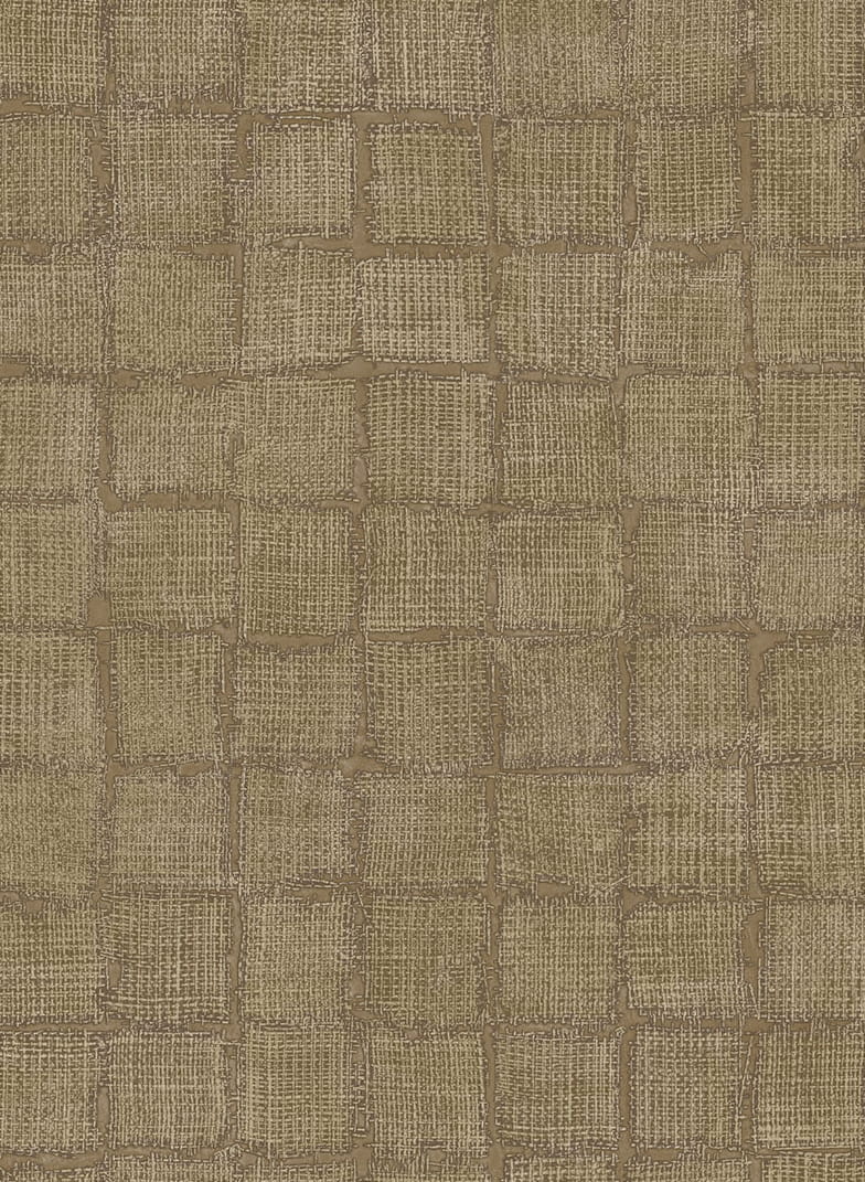 Tapete Rustic Blocks - 333453