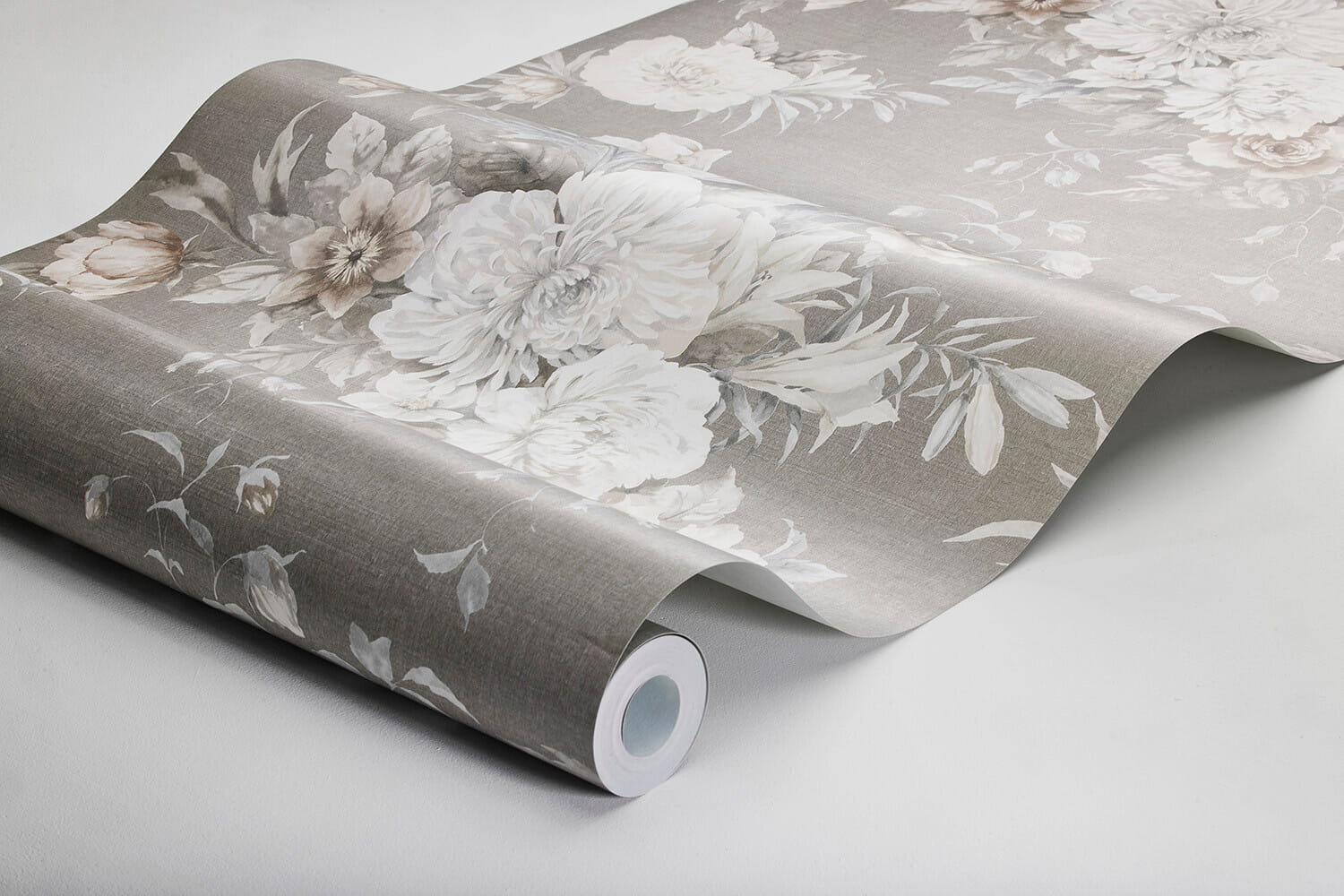 Tapete Floral Charm - 4251