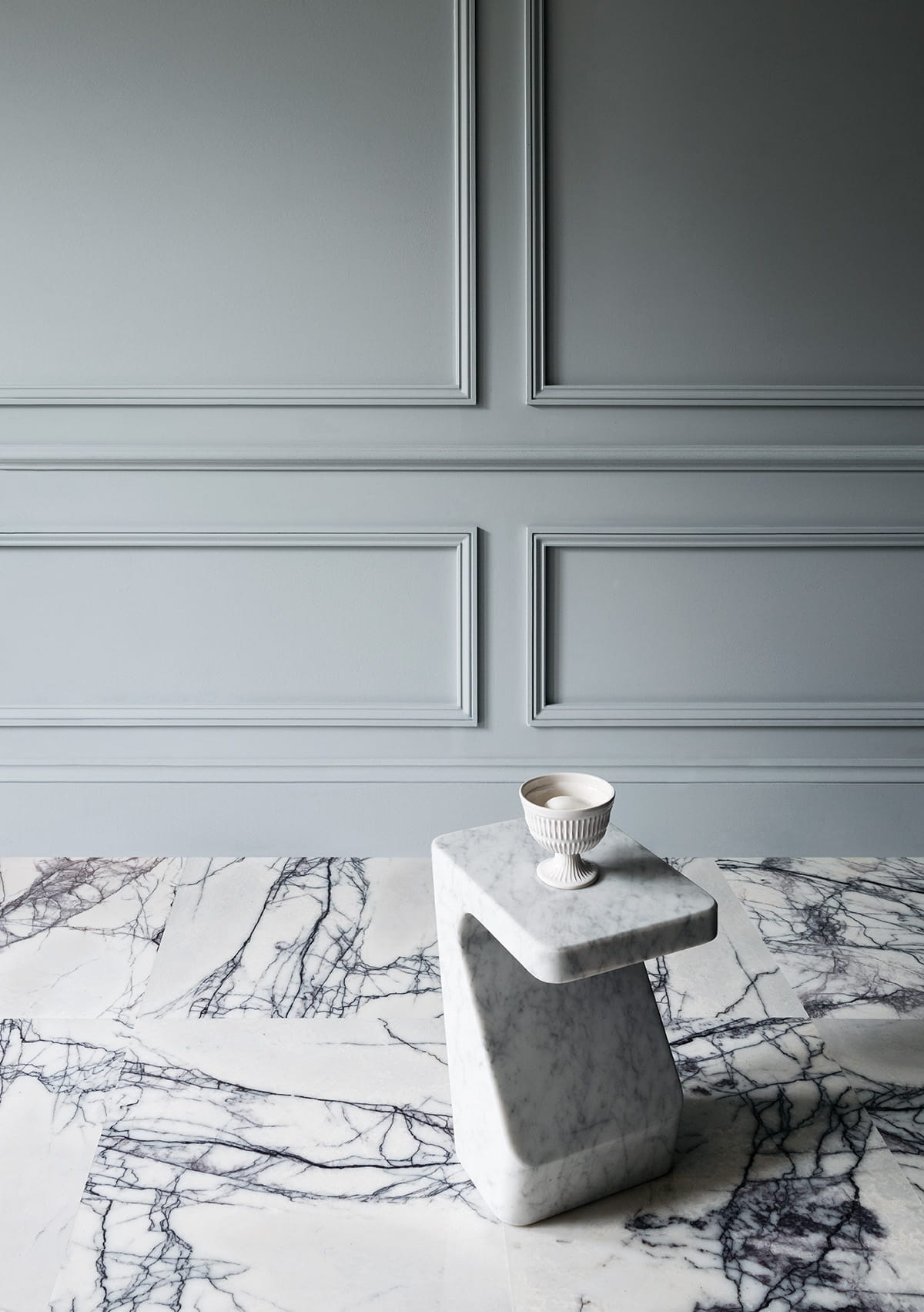 Architects Eggshell