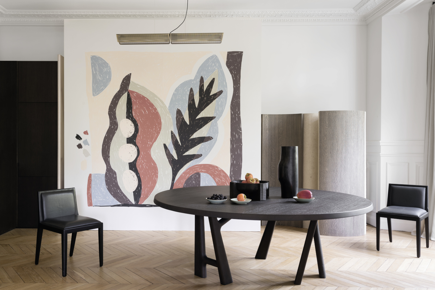 Wandbild Monaco - TP 317 01