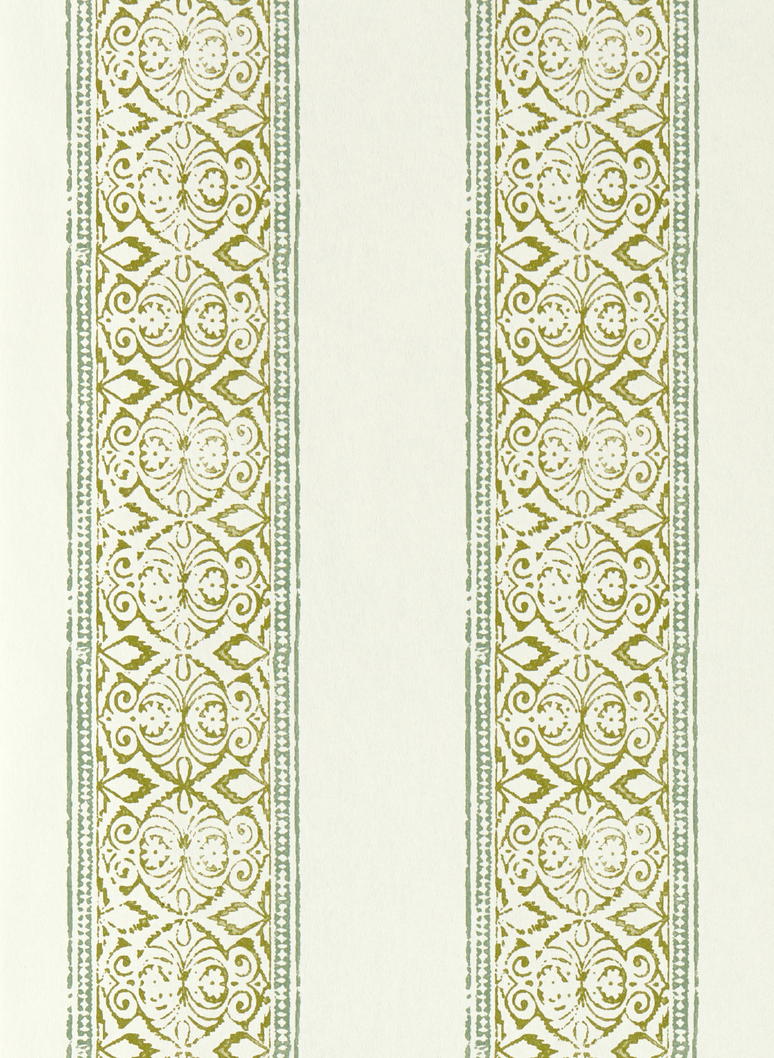 Tapete Kalamkari - Sage