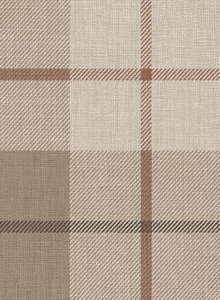 Tapete Ranold - Beige