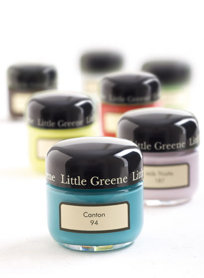 Absolute Matt Emulsion Sample Pot
