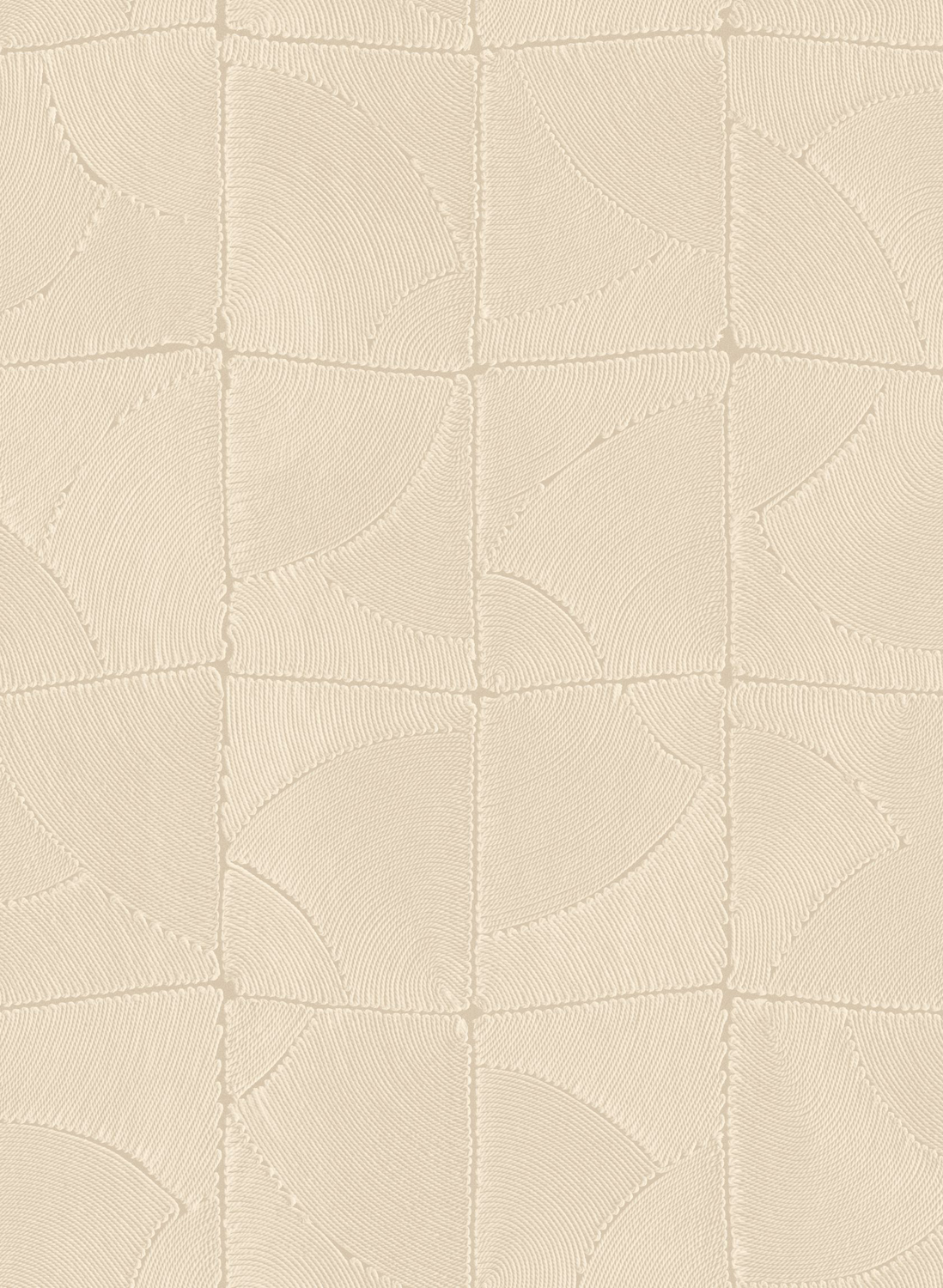 Tapete Atlas - Nougat