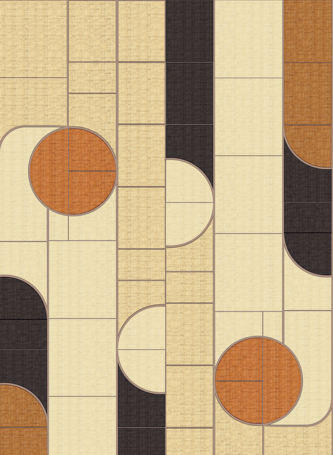 Wandbild Sol - RM 1021 80
