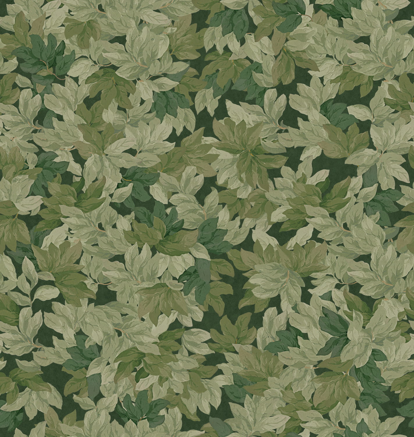 Wandbild Tree Canopy - 9554W