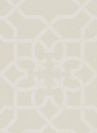 Tapete Mawton - Chalk/ Ivory