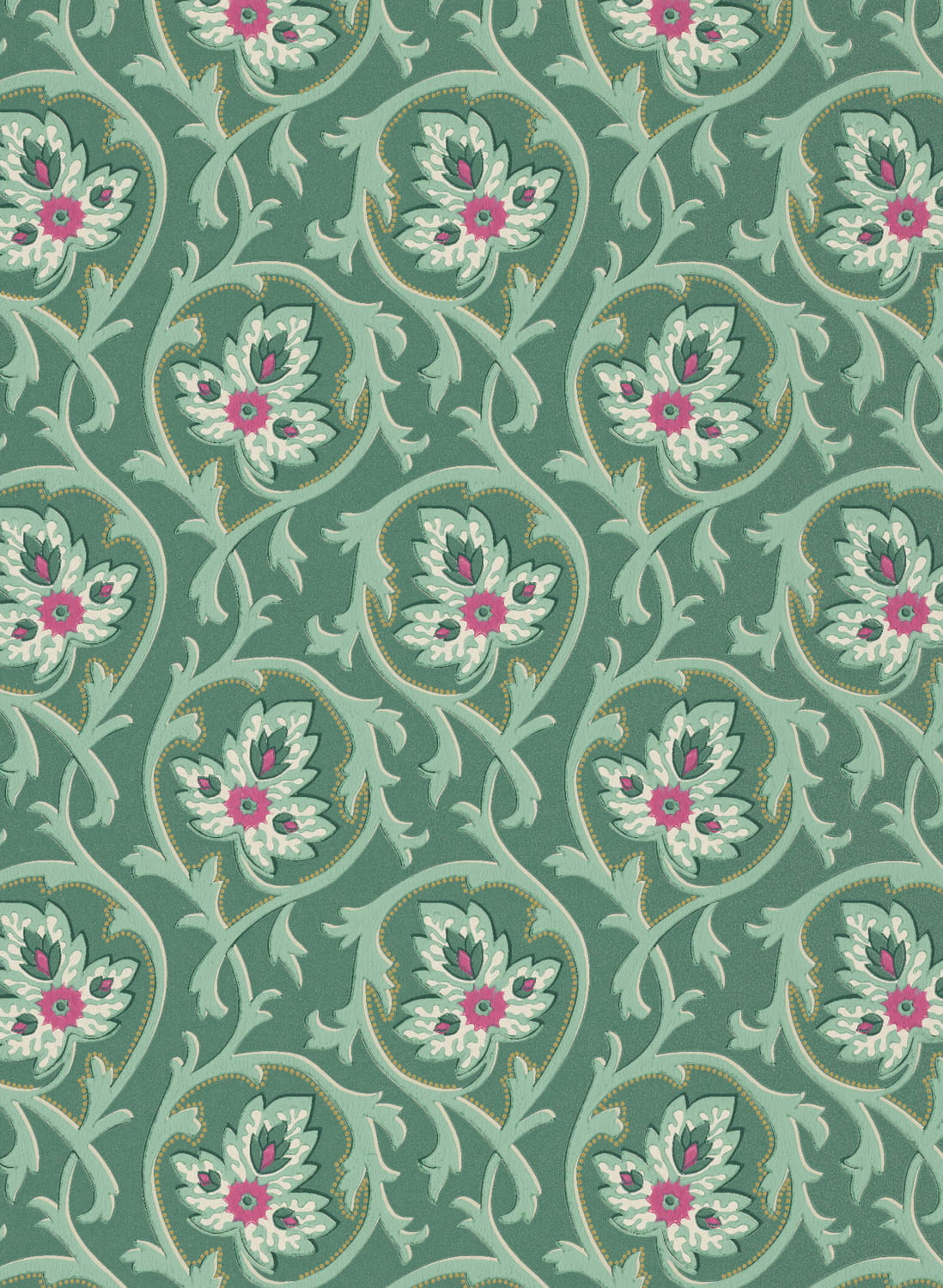 Tapete Hoja - Pleat