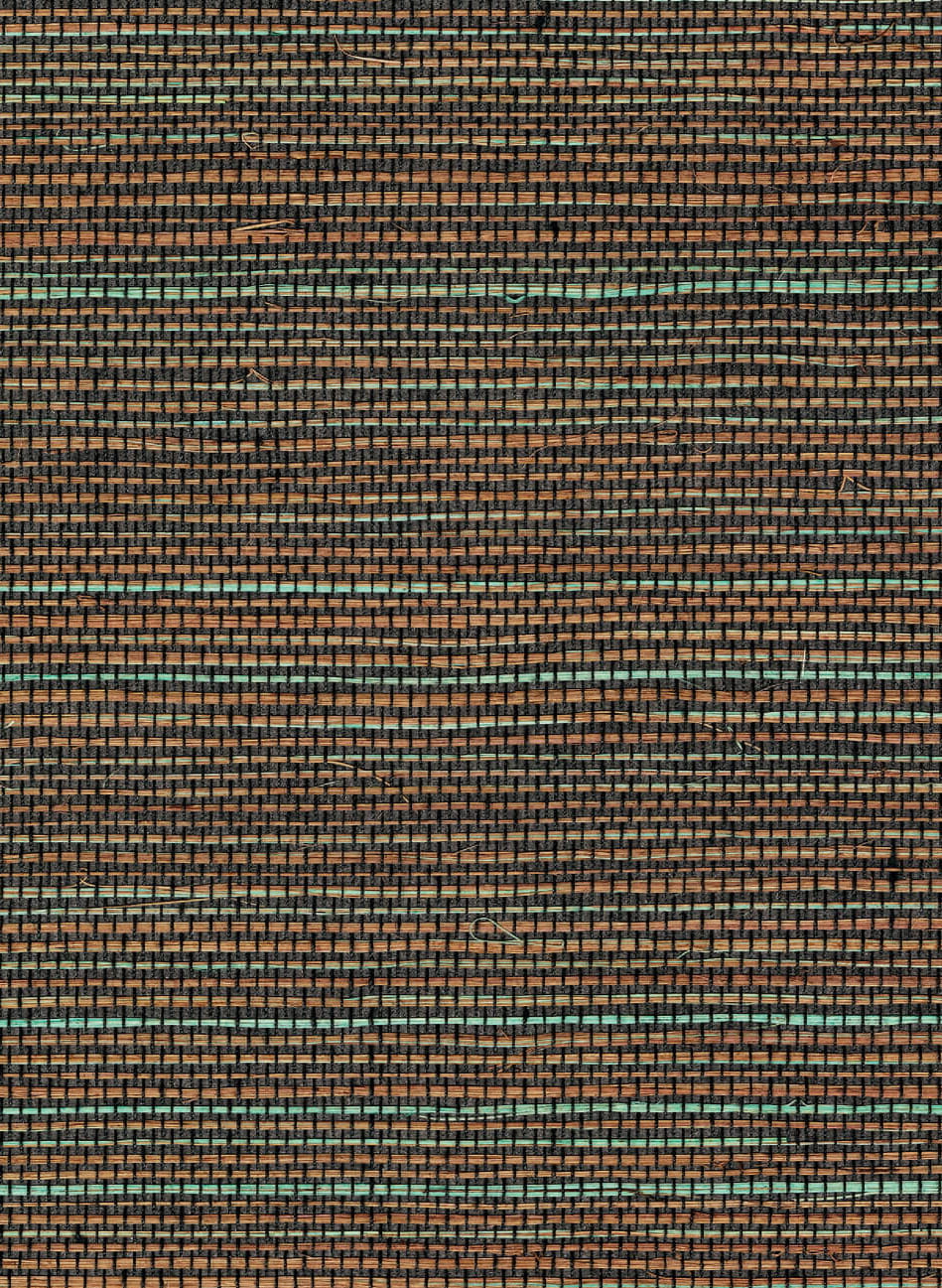 Tapete Sisal Changeant - Mordoré