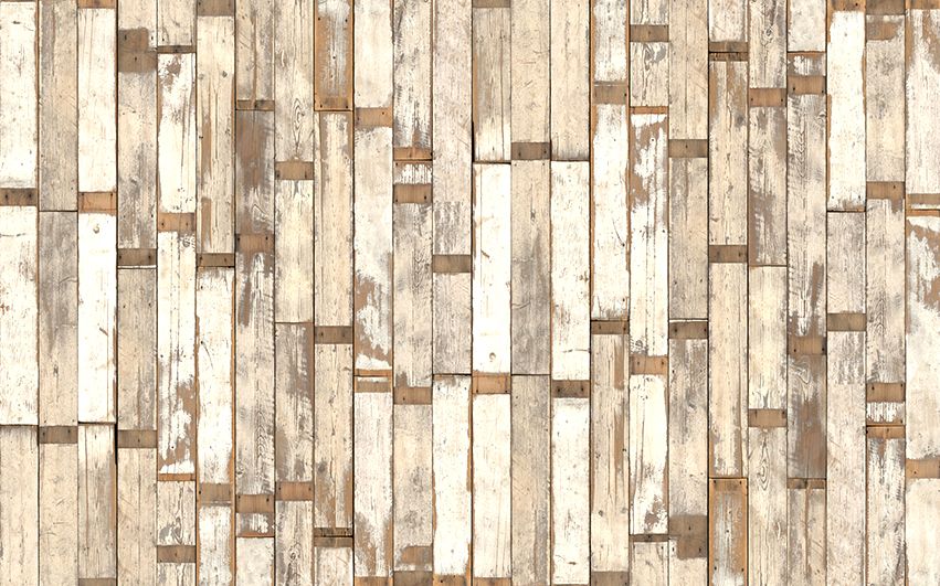 Tapete Scrapwood 02 - PHE-02