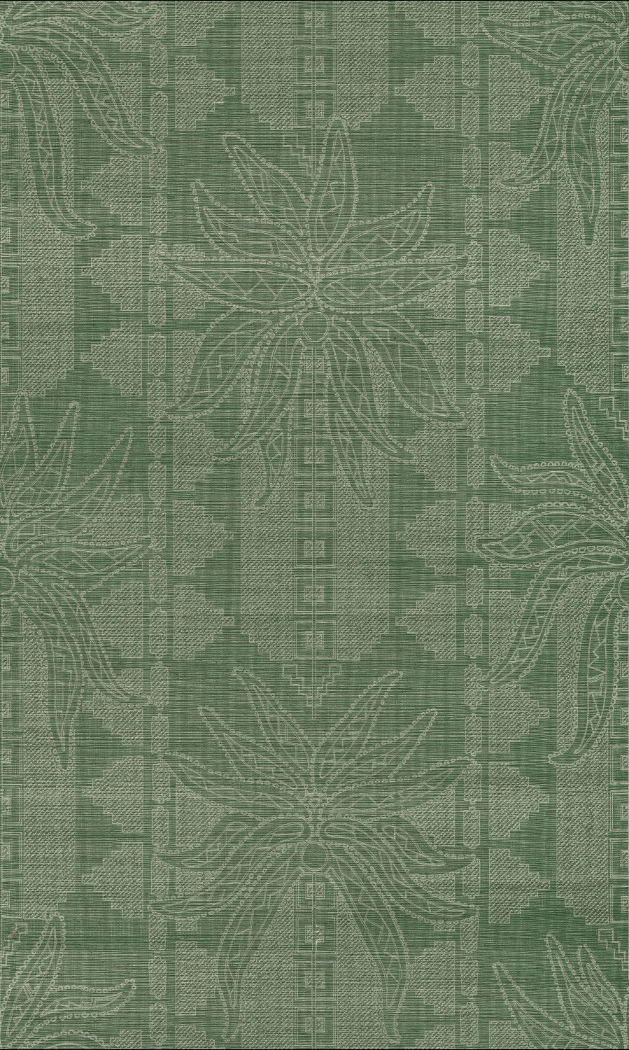 Tapete Fenua - Silver Pine