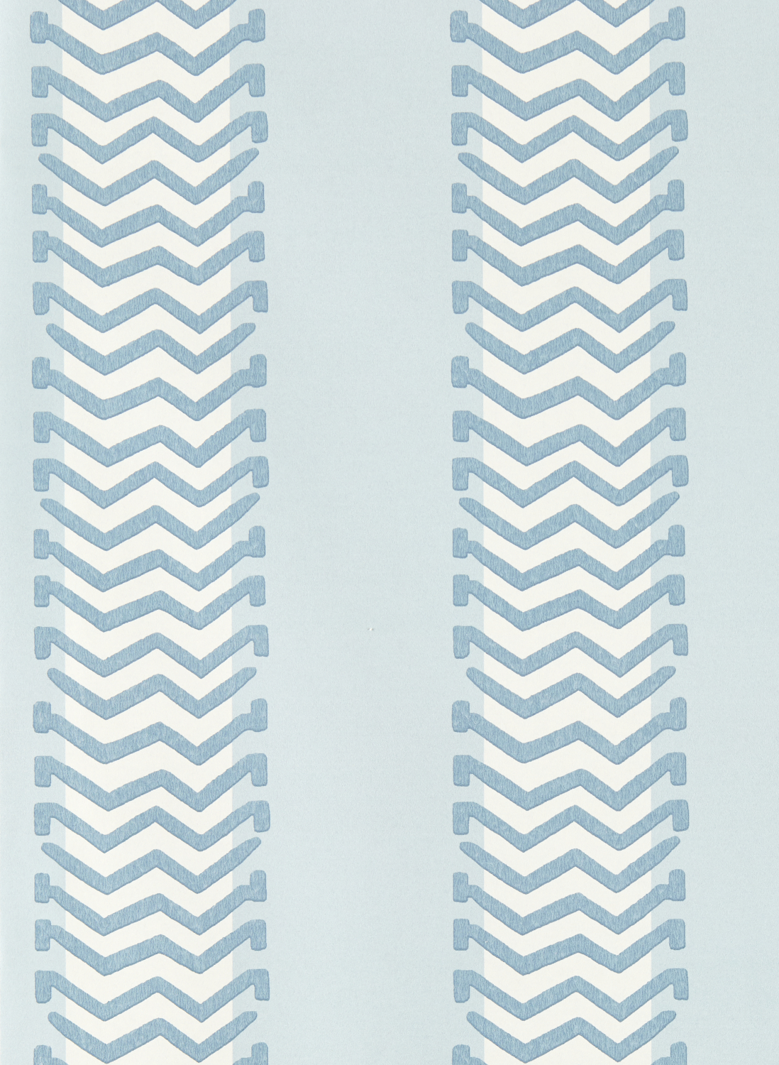 Tapete Bradgate - Coast Blue
