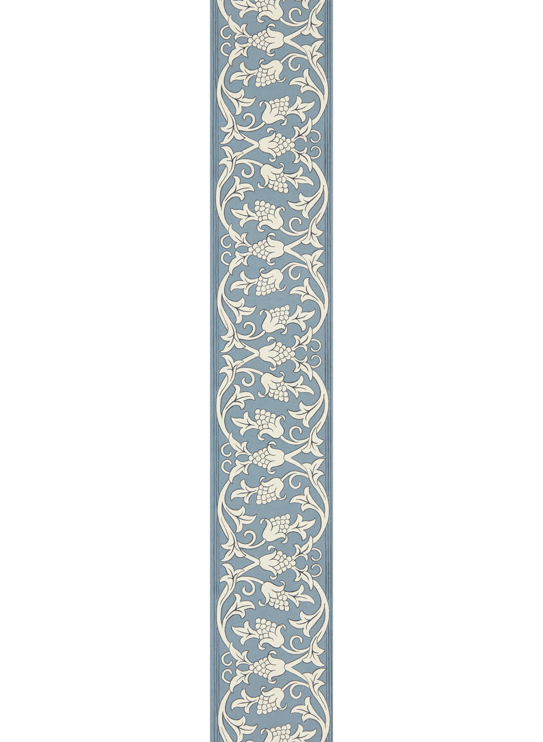 Morris & Co Bordüre St Johns - River Wandle