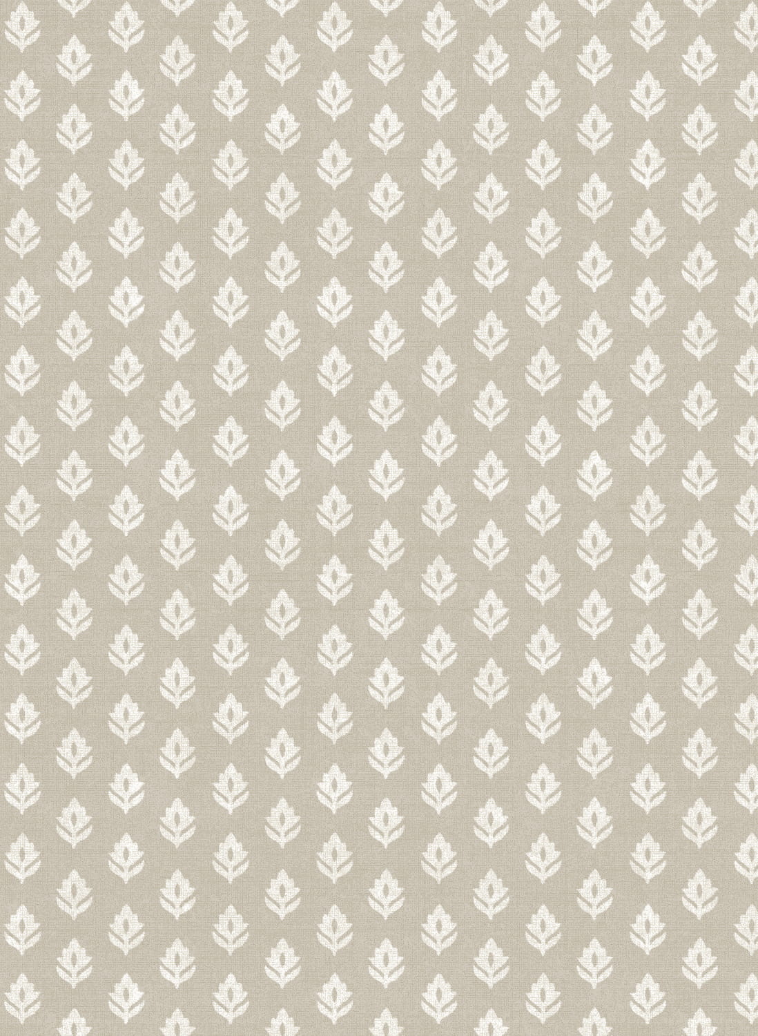 Tapete Clover - Taupe