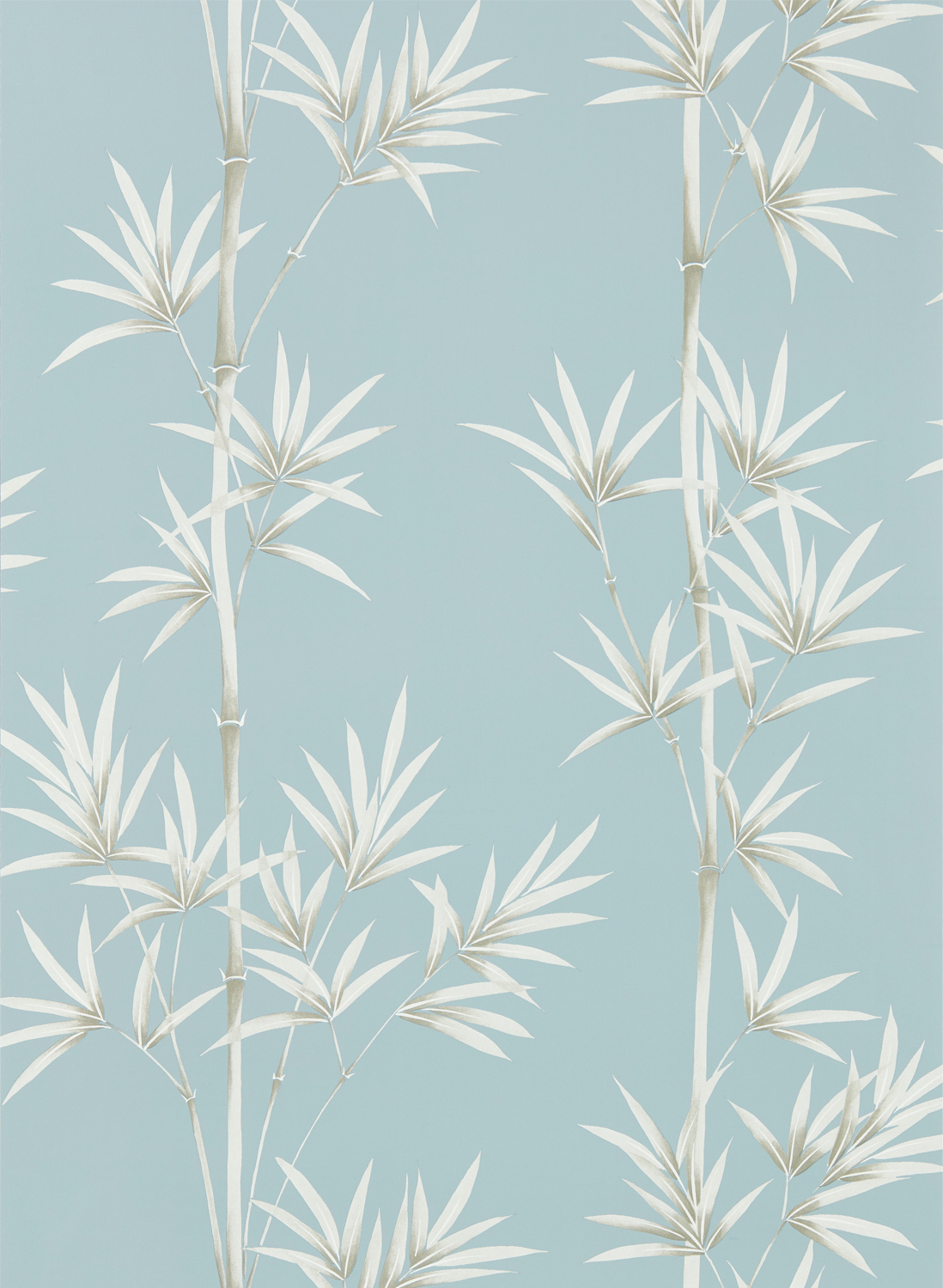 Tapete Isabella - Sky/ Porcelain