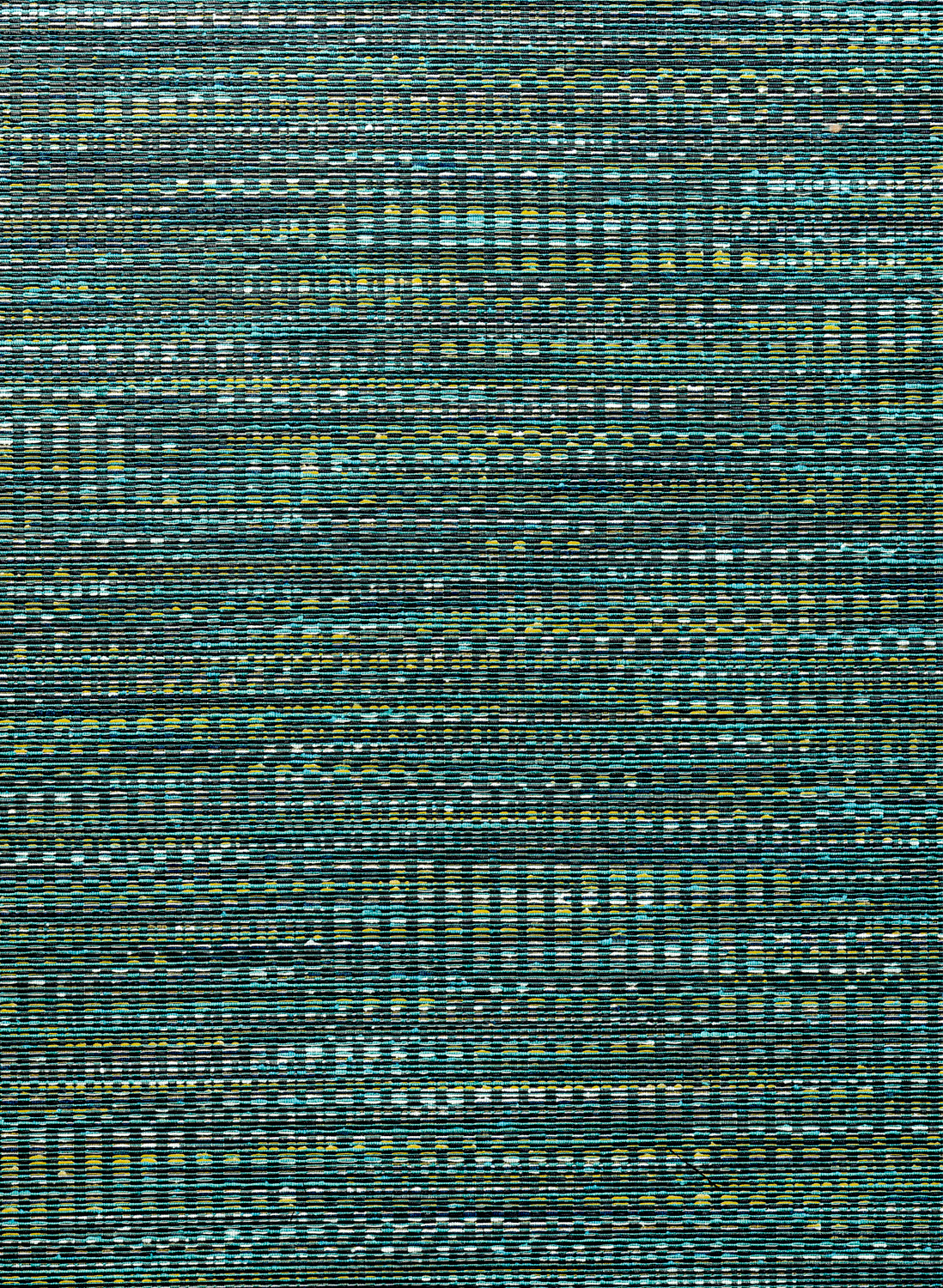 Tapete Geloma - Peacock Tail
